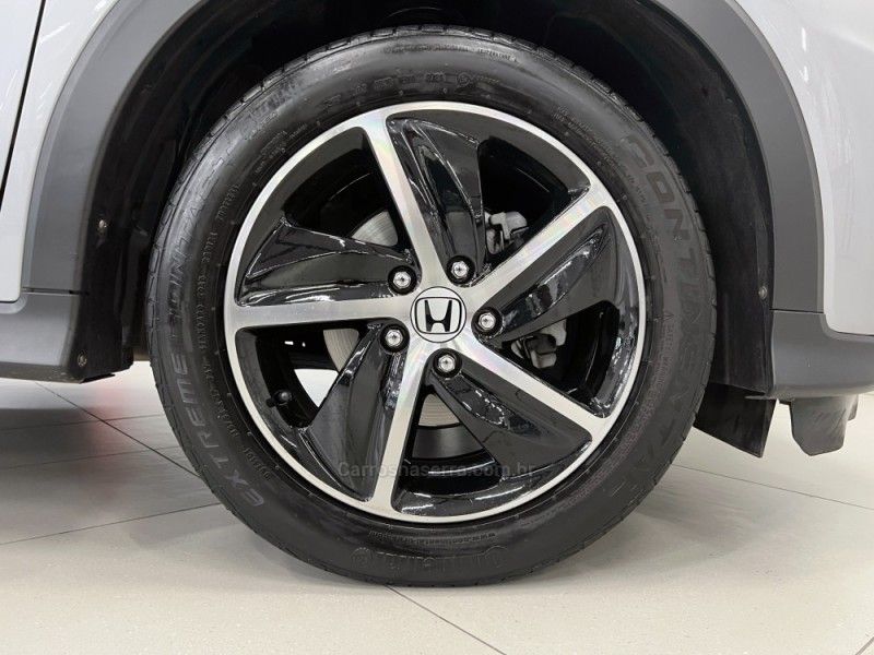 HONDA HR-V 1.8 16V EX 2021/2021 ÓTIMA CAR FLORES DA CUNHA / Carros no Vale
