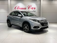 HONDA HR-V 1.8 16V EX 2021/2021 ÓTIMA CAR FLORES DA CUNHA / Carros no Vale