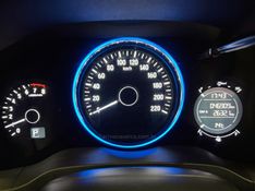 HONDA HR-V 1.8 16V EX 2021/2021 ÓTIMA CAR FLORES DA CUNHA / Carros no Vale