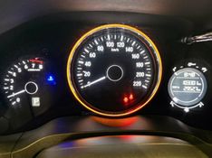 HONDA HR-V 1.8 16V EX 2016/2016 ÓTIMA CAR FLORES DA CUNHA / Carros no Vale