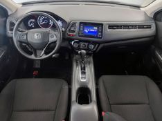 HONDA HR-V 1.8 16V EX 2016/2016 ÓTIMA CAR FLORES DA CUNHA / Carros no Vale