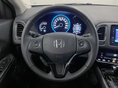 HONDA HR-V 1.8 16V EX 2021/2021 ÓTIMA CAR FLORES DA CUNHA / Carros no Vale