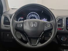 HONDA HR-V 1.8 16V EX 2016/2016 ÓTIMA CAR FLORES DA CUNHA / Carros no Vale