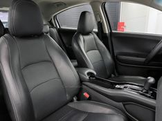 HONDA HR-V 1.8 16V EX 2021/2021 ÓTIMA CAR FLORES DA CUNHA / Carros no Vale