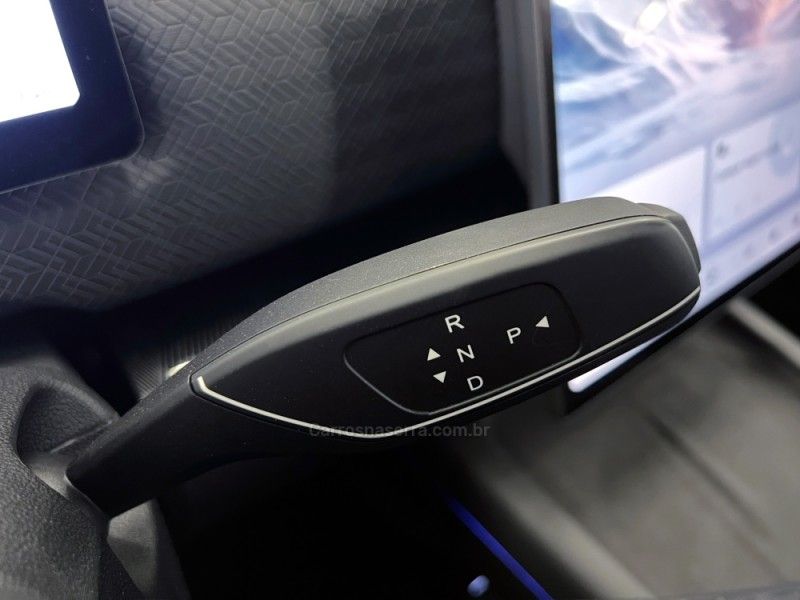 JAECOO ELITE 7 1.5 16V TGDI HÍBRIDO 2026/2027 ÓTIMA CAR FLORES DA CUNHA / Carros no Vale