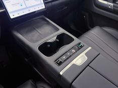 JAECOO ELITE 7 1.5 16V TGDI HÍBRIDO 2026/2027 ÓTIMA CAR FLORES DA CUNHA / Carros no Vale