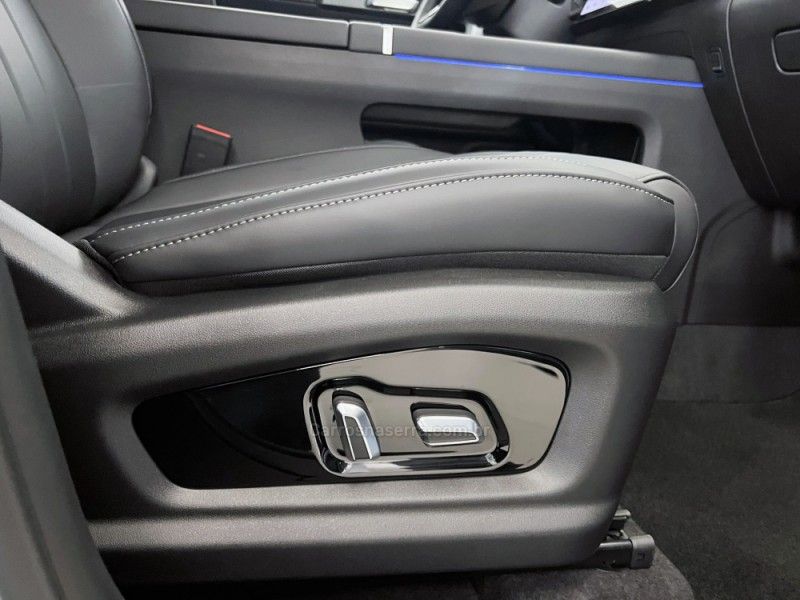 JAECOO ELITE 7 1.5 16V TGDI HÍBRIDO 2026/2027 ÓTIMA CAR FLORES DA CUNHA / Carros no Vale