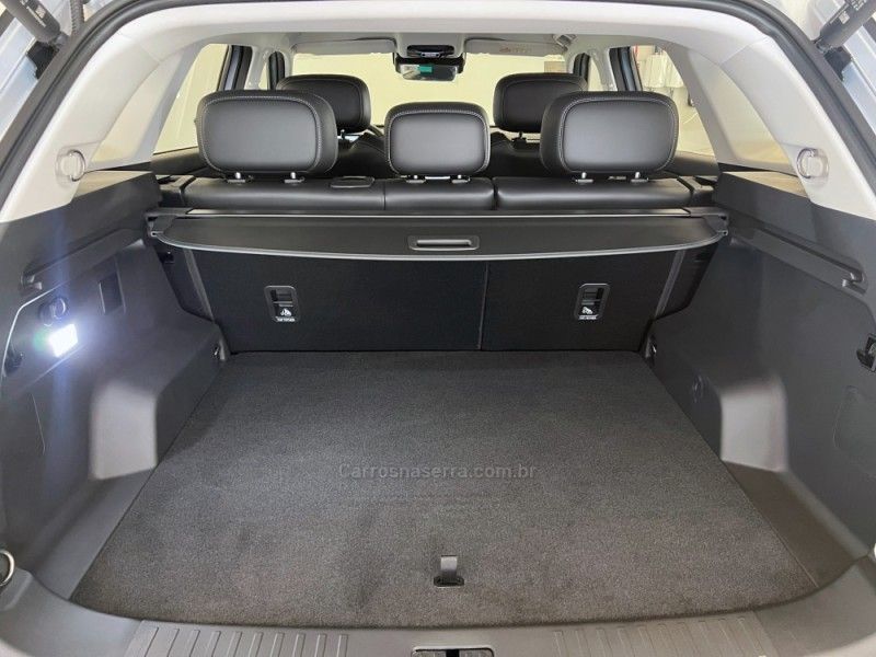 JAECOO ELITE 7 1.5 16V TGDI HÍBRIDO 2026/2027 ÓTIMA CAR FLORES DA CUNHA / Carros no Vale