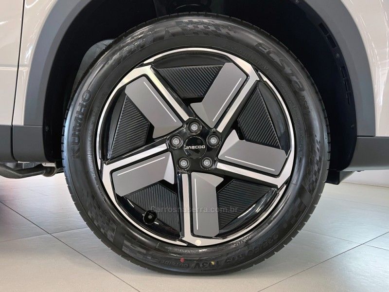 JAECOO ELITE 7 1.5 16V TGDI HÍBRIDO 2026/2027 ÓTIMA CAR FLORES DA CUNHA / Carros no Vale