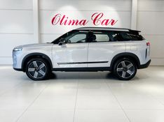 JAECOO ELITE 7 1.5 16V TGDI HÍBRIDO 2026/2027 ÓTIMA CAR FLORES DA CUNHA / Carros no Vale