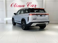 JAECOO ELITE 7 1.5 16V TGDI HÍBRIDO 2026/2027 ÓTIMA CAR FLORES DA CUNHA / Carros no Vale