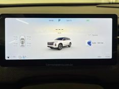 JAECOO ELITE 7 1.5 16V TGDI HÍBRIDO 2026/2027 ÓTIMA CAR FLORES DA CUNHA / Carros no Vale