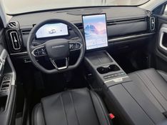 JAECOO ELITE 7 1.5 16V TGDI HÍBRIDO 2026/2027 ÓTIMA CAR FLORES DA CUNHA / Carros no Vale