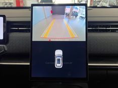 JAECOO ELITE 7 1.5 16V TGDI HÍBRIDO 2026/2027 ÓTIMA CAR FLORES DA CUNHA / Carros no Vale