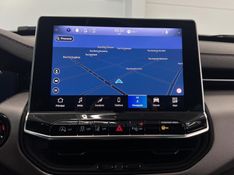 JEEP COMPASS 1.3 LONGITUDE T270 16V TURBO 2026/2026 ÓTIMA CAR FLORES DA CUNHA / Carros no Vale