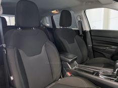 JEEP COMPASS 1.3 SPORT T270 16V TURBO 2021/2022 ÓTIMA CAR FLORES DA CUNHA / Carros no Vale