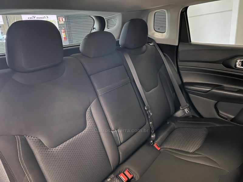 JEEP COMPASS 1.3 SPORT T270 16V TURBO 2021/2022 ÓTIMA CAR FLORES DA CUNHA / Carros no Vale JEEP COMPASS 1.3 SPORT T270 16V TURBO 2021/2022 ÓTIMA CAR FLORES DA CUNHA / Carros no Vale