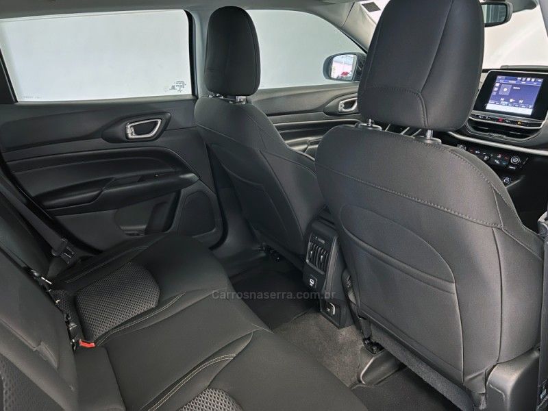 JEEP COMPASS 1.3 SPORT T270 16V TURBO 2021/2022 ÓTIMA CAR FLORES DA CUNHA / Carros no Vale JEEP COMPASS 1.3 SPORT T270 16V TURBO 2021/2022 ÓTIMA CAR FLORES DA CUNHA / Carros no Vale