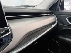 JEEP COMPASS 2.0 LONGITUDE TD350 TURBO 4X4 2021/2022 ÓTIMA CAR FLORES DA CUNHA / Carros no Vale