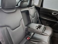 JEEP COMPASS 2.0 LONGITUDE TD350 TURBO 4X4 2021/2022 ÓTIMA CAR FLORES DA CUNHA / Carros no Vale