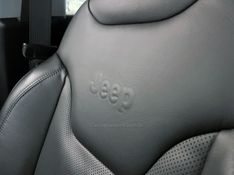 JEEP COMPASS 2.0 LONGITUDE TD350 TURBO 4X4 2021/2022 ÓTIMA CAR FLORES DA CUNHA / Carros no Vale