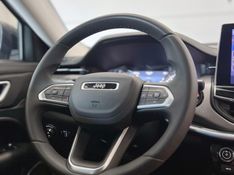 JEEP COMPASS 2.0 LONGITUDE TD350 TURBO 4X4 2021/2022 ÓTIMA CAR FLORES DA CUNHA / Carros no Vale