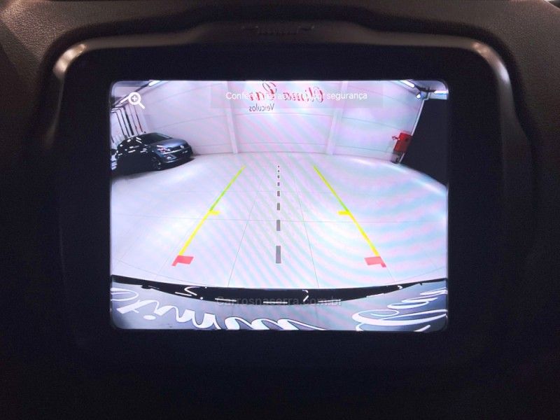 JEEP RENEGADE 1.3 LONGITUDE T270 16V TURBO 2023/2024 ÓTIMA CAR FLORES DA CUNHA / Carros no Vale JEEP RENEGADE 1.3 LONGITUDE T270 16V TURBO 2023/2024 ÓTIMA CAR FLORES DA CUNHA / Carros no Vale