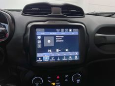 JEEP RENEGADE 1.3 LONGITUDE T270 16V TURBO 2023/2024 ÓTIMA CAR FLORES DA CUNHA / Carros no Vale