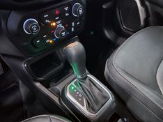 JEEP RENEGADE 1.3 LONGITUDE T270 16V TURBO 2023/2024 ÓTIMA CAR FLORES DA CUNHA / Carros no Vale