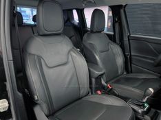 JEEP RENEGADE 1.3 LONGITUDE T270 16V TURBO 2023/2024 ÓTIMA CAR FLORES DA CUNHA / Carros no Vale