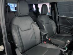 JEEP RENEGADE 1.3 LONGITUDE T270 16V TURBO 2023/2024 ÓTIMA CAR FLORES DA CUNHA / Carros no Vale