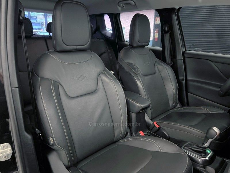 JEEP RENEGADE 1.3 LONGITUDE T270 16V TURBO 2023/2024 ÓTIMA CAR FLORES DA CUNHA / Carros no Vale JEEP RENEGADE 1.3 LONGITUDE T270 16V TURBO 2023/2024 ÓTIMA CAR FLORES DA CUNHA / Carros no Vale