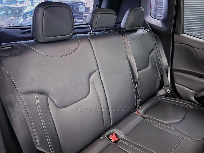 JEEP RENEGADE 1.3 LONGITUDE T270 16V TURBO 2023/2024 ÓTIMA CAR FLORES DA CUNHA / Carros no Vale JEEP RENEGADE 1.3 LONGITUDE T270 16V TURBO 2023/2024 ÓTIMA CAR FLORES DA CUNHA / Carros no Vale