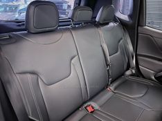 JEEP RENEGADE 1.3 LONGITUDE T270 16V TURBO 2023/2024 ÓTIMA CAR FLORES DA CUNHA / Carros no Vale