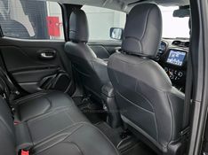 JEEP RENEGADE 1.3 LONGITUDE T270 16V TURBO 2023/2024 ÓTIMA CAR FLORES DA CUNHA / Carros no Vale