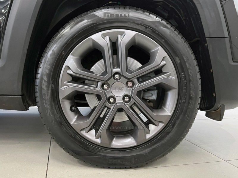 JEEP RENEGADE 1.3 LONGITUDE T270 16V TURBO 2023/2024 ÓTIMA CAR FLORES DA CUNHA / Carros no Vale JEEP RENEGADE 1.3 LONGITUDE T270 16V TURBO 2023/2024 ÓTIMA CAR FLORES DA CUNHA / Carros no Vale