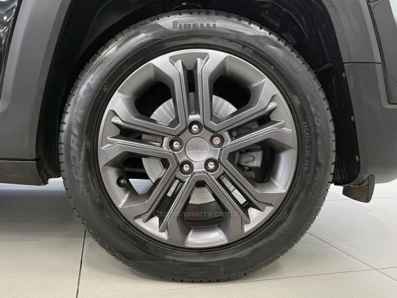 JEEP RENEGADE 1.3 LONGITUDE T270 16V TURBO 2023/2024 ÓTIMA CAR FLORES DA CUNHA / Carros no Vale JEEP RENEGADE 1.3 LONGITUDE T270 16V TURBO 2023/2024 ÓTIMA CAR FLORES DA CUNHA / Carros no Vale