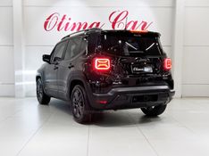 JEEP RENEGADE 1.3 LONGITUDE T270 16V TURBO 2023/2024 ÓTIMA CAR FLORES DA CUNHA / Carros no Vale