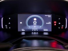 JEEP RENEGADE 1.3 LONGITUDE T270 16V TURBO 2023/2024 ÓTIMA CAR FLORES DA CUNHA / Carros no Vale