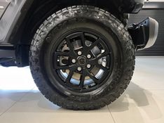JEEP WRANGLER 2.0 RUBICON 4X4 AT8 16V 2025/2025 ÓTIMA CAR FLORES DA CUNHA / Carros no Vale
