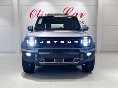 JETOUR T2 1.5 PREMIUM 16V HÍBRIDO 2026/2027 ÓTIMA CAR FLORES DA CUNHA / Carros no Vale