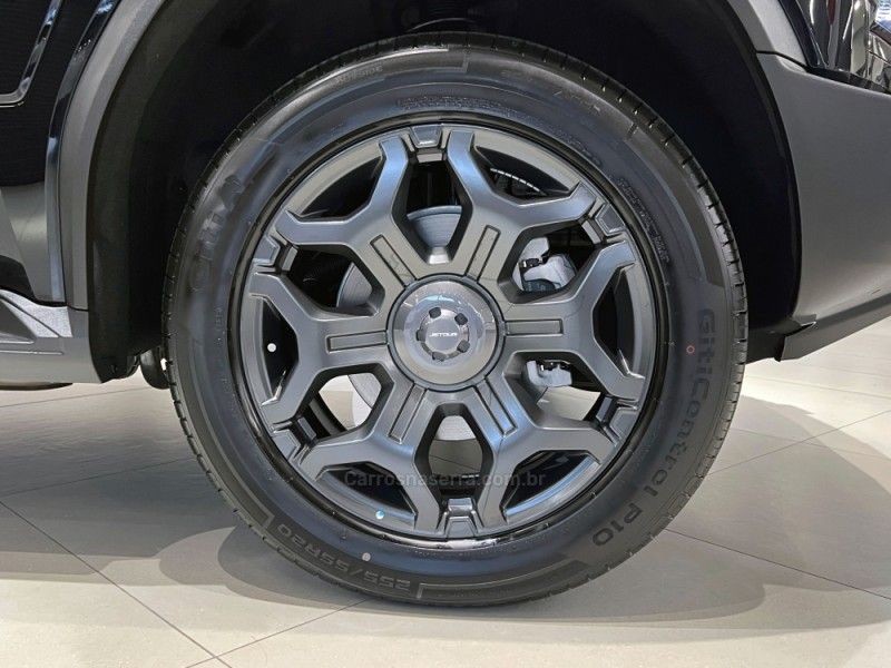 JETOUR T2 1.5 PREMIUM 16V HÍBRIDO 2026/2027 ÓTIMA CAR FLORES DA CUNHA / Carros no Vale JETOUR T2 1.5 PREMIUM 16V HÍBRIDO 2026/2027 ÓTIMA CAR FLORES DA CUNHA / Carros no Vale