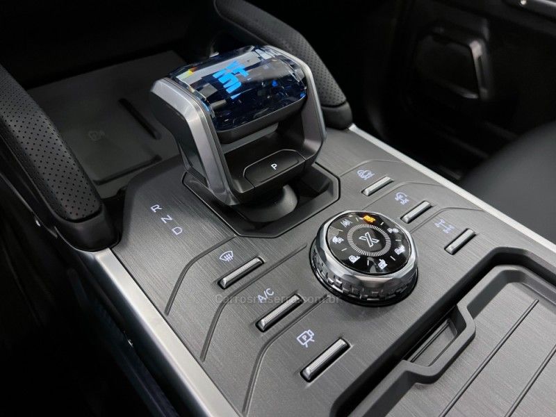 JETOUR T2 1.5 PREMIUM 16V HÍBRIDO 2026/2027 ÓTIMA CAR FLORES DA CUNHA / Carros no Vale