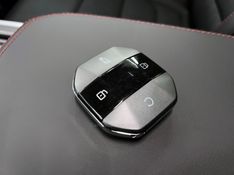 JETOUR T2 1.5 PREMIUM 16V HÍBRIDO 2026/2027 ÓTIMA CAR FLORES DA CUNHA / Carros no Vale