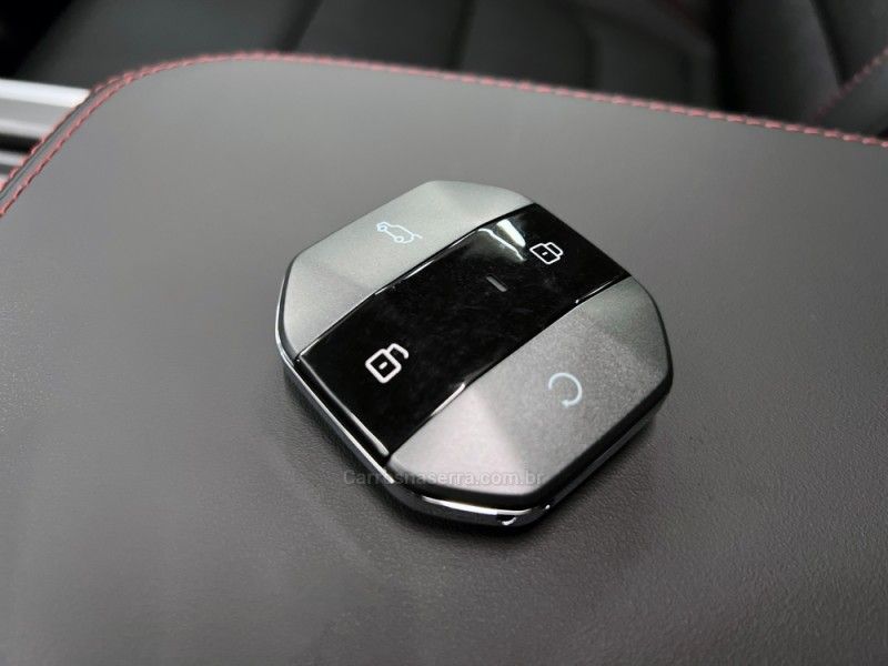 JETOUR T2 1.5 PREMIUM 16V HÍBRIDO 2026/2027 ÓTIMA CAR FLORES DA CUNHA / Carros no Vale
