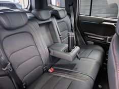 JETOUR T2 1.5 PREMIUM 16V HÍBRIDO 2026/2027 ÓTIMA CAR FLORES DA CUNHA / Carros no Vale