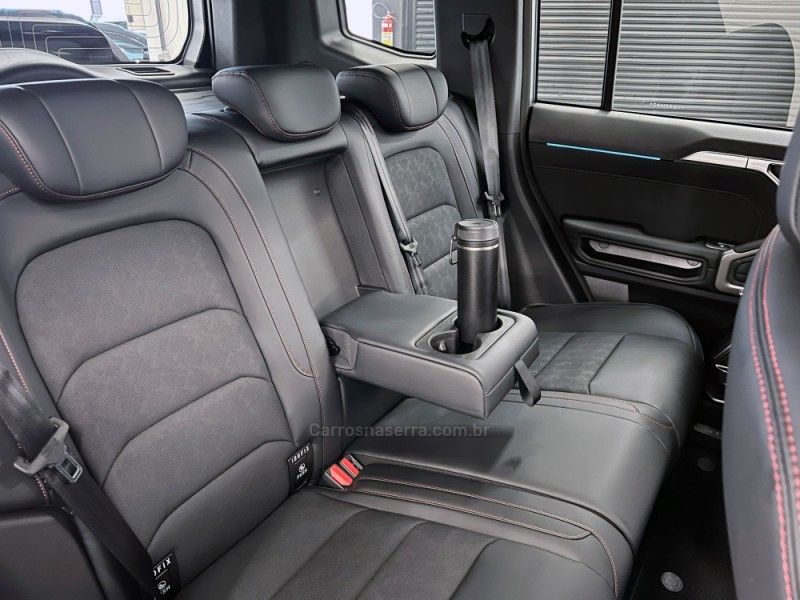 JETOUR T2 1.5 PREMIUM 16V HÍBRIDO 2026/2027 ÓTIMA CAR FLORES DA CUNHA / Carros no Vale JETOUR T2 1.5 PREMIUM 16V HÍBRIDO 2026/2027 ÓTIMA CAR FLORES DA CUNHA / Carros no Vale