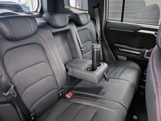 JETOUR T2 1.5 PREMIUM 16V HÍBRIDO 2026/2027 ÓTIMA CAR FLORES DA CUNHA / Carros no Vale