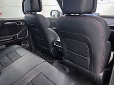 JETOUR T2 1.5 PREMIUM 16V HÍBRIDO 2026/2027 ÓTIMA CAR FLORES DA CUNHA / Carros no Vale