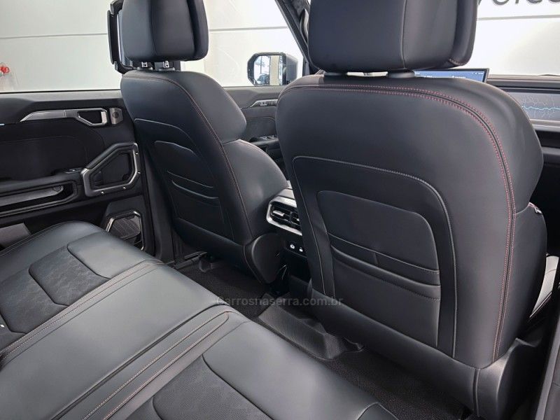 JETOUR T2 1.5 PREMIUM 16V HÍBRIDO 2026/2027 ÓTIMA CAR FLORES DA CUNHA / Carros no Vale JETOUR T2 1.5 PREMIUM 16V HÍBRIDO 2026/2027 ÓTIMA CAR FLORES DA CUNHA / Carros no Vale